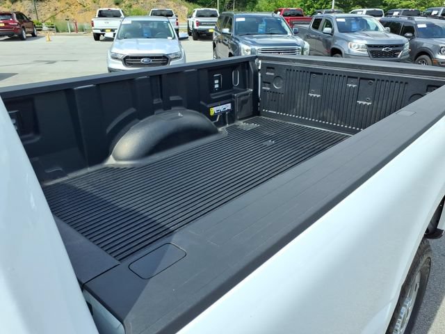 Certified 2024 Ford F350 XL w/ FX4 Off-Road Package AWD/4WD image 20