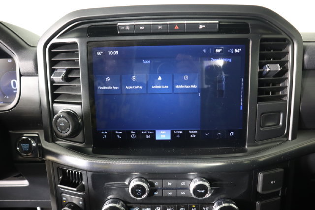Certified 2024 Ford F150 Lariat AWD/4WD image 56