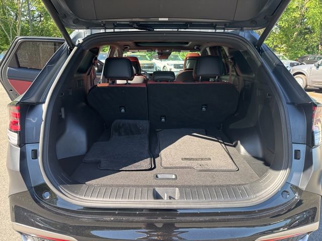 Used 2025 Kia Sportage SX Prestige AWD/4WD image 23