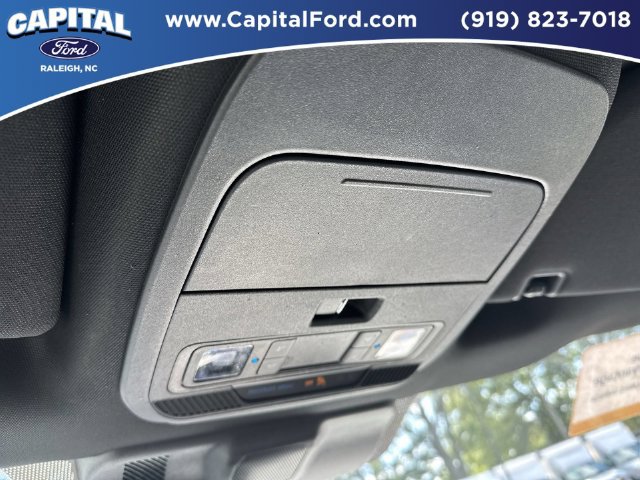 Certified 2024 Ford F150 XLT w/ Equipment Group 302A MID AWD/4WD image 31