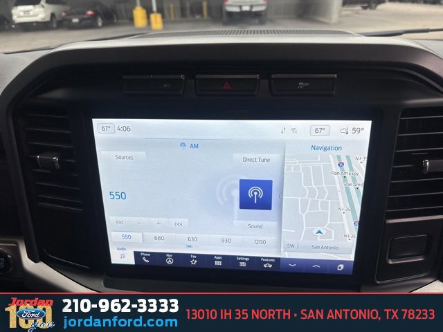 Certified 2022 Ford F150 XLT w/ Equipment Group 302A High image 17