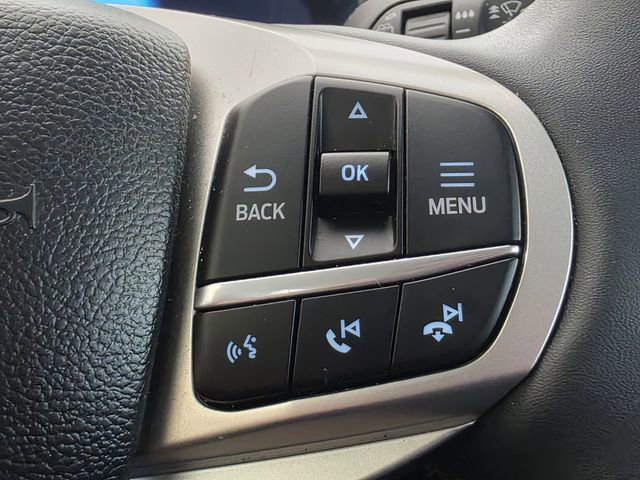 Certified 2025 Ford Explorer Active w/ Active Comfort Package RWD image 16