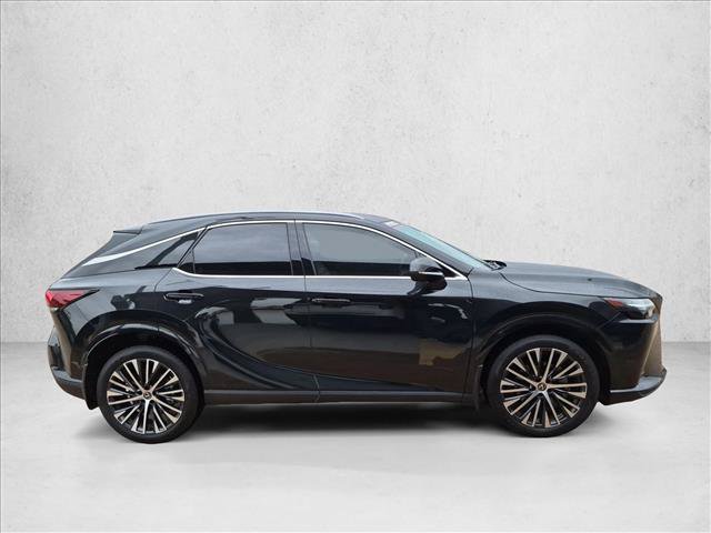 Used 2023 Lexus RX 350 Premium Plus w/ Cold Area Package FWD image 4