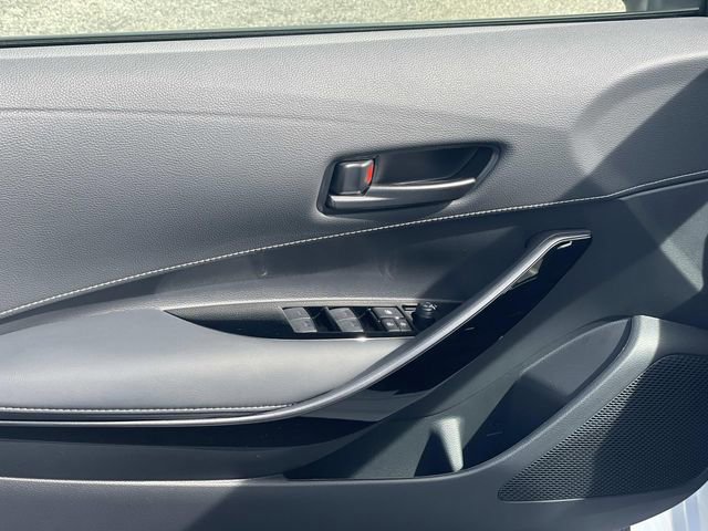 Used 2025 Toyota Corolla GR image 20