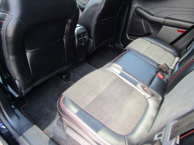 Certified 2022 Ford Escape SEL w/ SEL Stealth AWD Package image 15