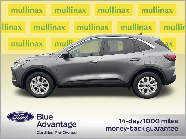 Certified 2023 Ford Escape Active image 12
