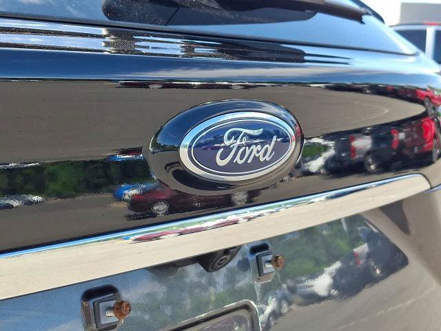 Certified 2020 Ford Edge SEL w/ Convenience Package AWD/4WD image 28