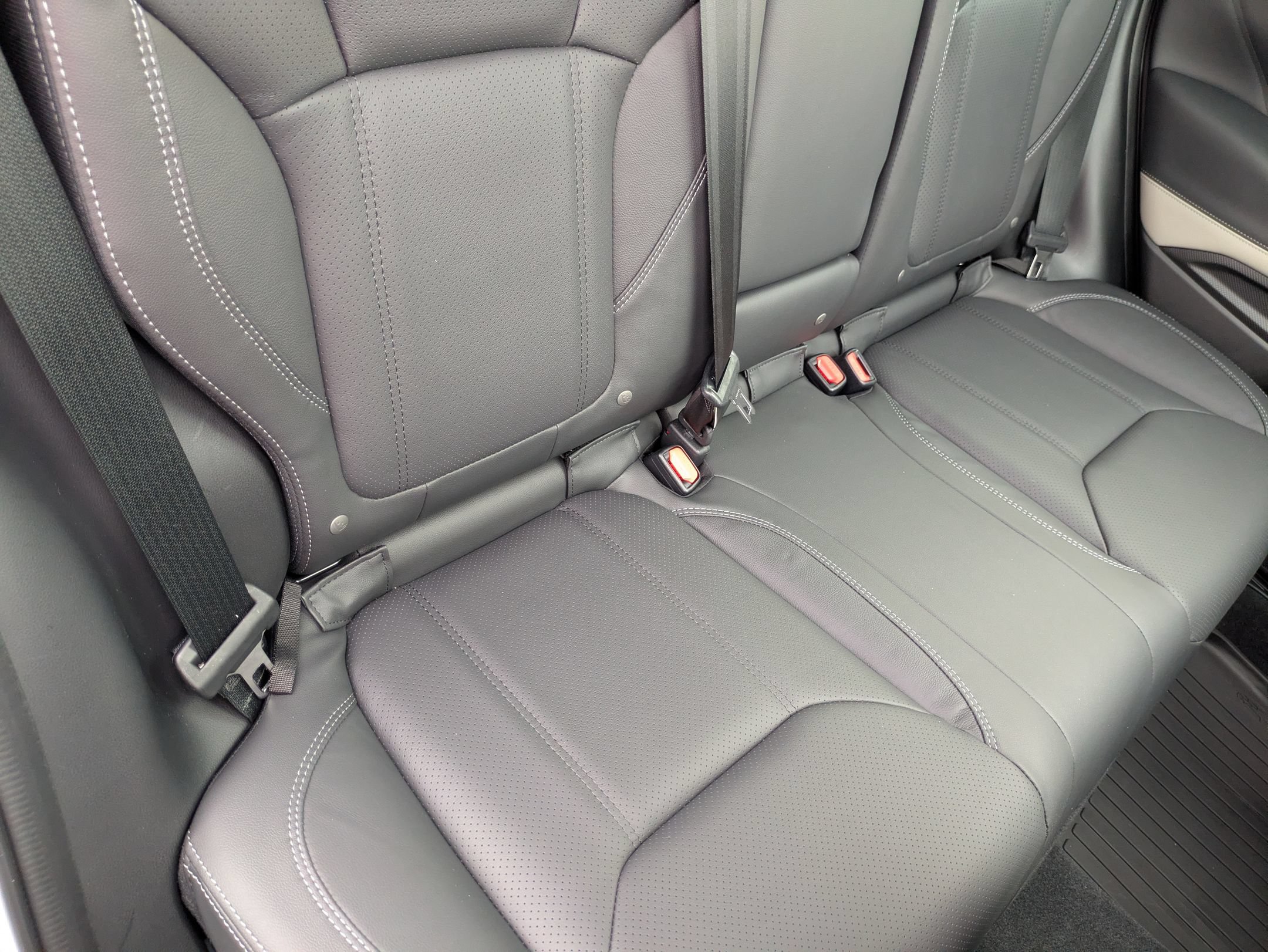Used 2024 Subaru Forester Limited AWD/4WD image 36