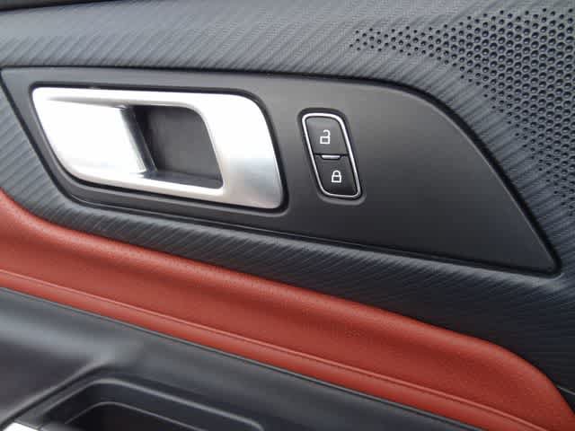 Certified 2024 Ford Mustang Premium RWD image 12
