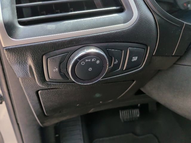 Certified 2022 Ford Edge SEL AWD/4WD image 23