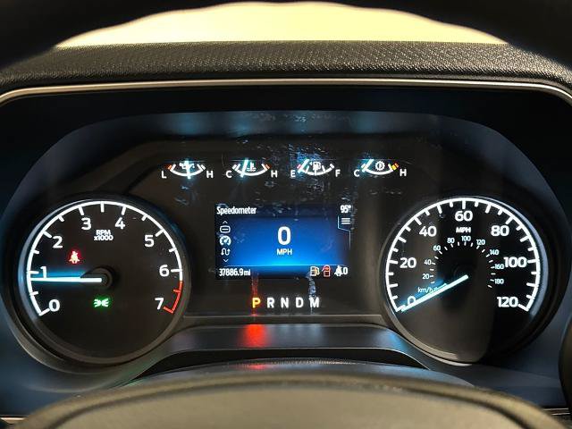Certified 2023 Ford F150 XL w/ STX Appearance Package AWD/4WD image 23