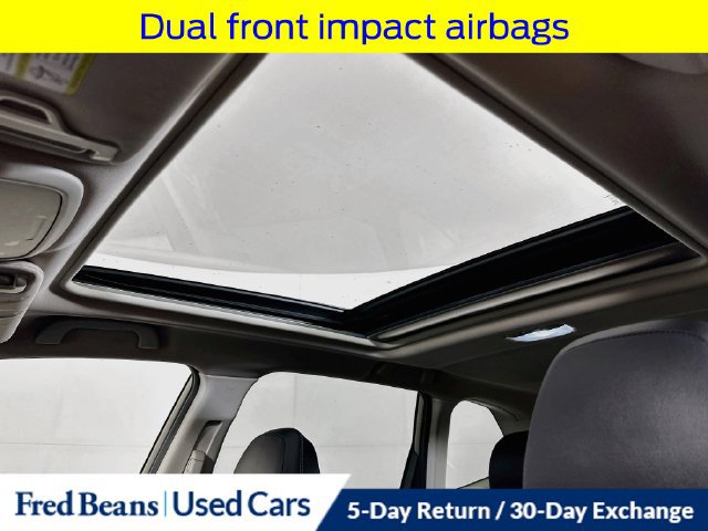 Used 2019 Subaru Forester Touring w/ Popular Package #3 AWD/4WD image 29