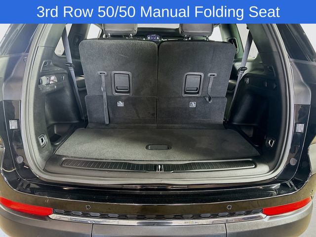 Used 2025 Jeep Grand Cherokee L Limited AWD/4WD image 33