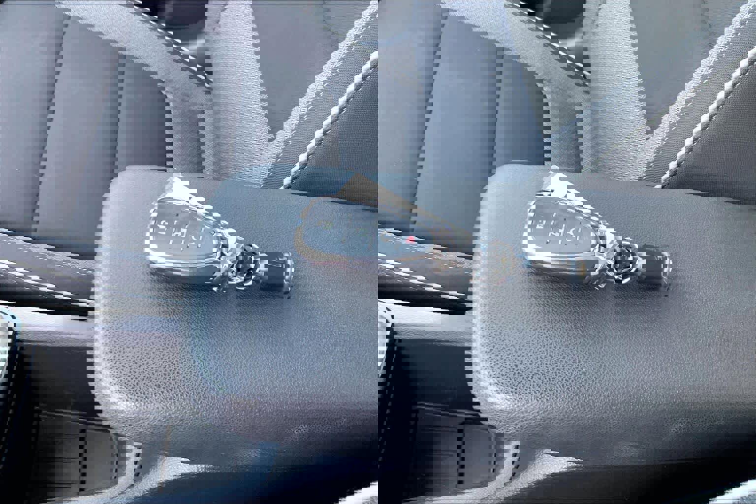 Used 2021 Chevrolet TrailBlazer LT w/ Convenience Package image 15