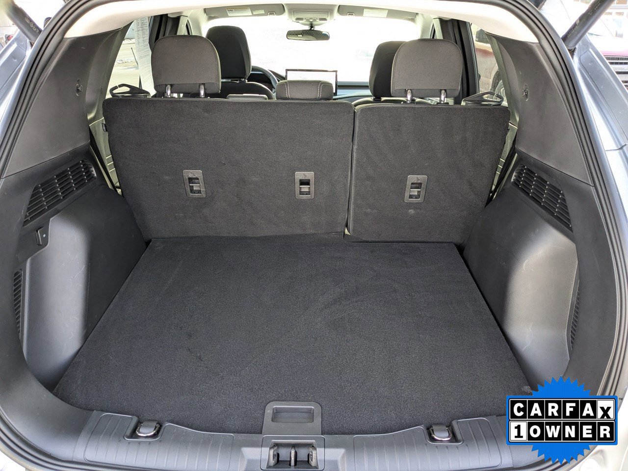 Certified 2023 Ford Escape Active w/ Tech Pack #1 image 13