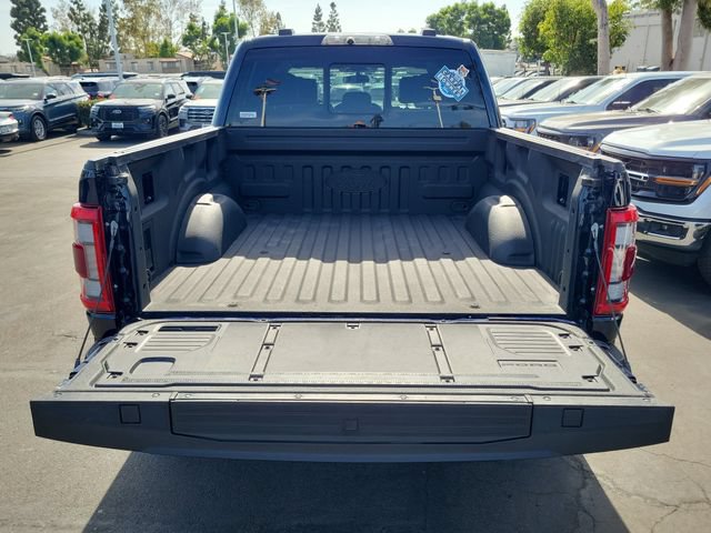 Certified 2022 Ford F150 Raptor w/ Raptor 37 Performance Package AWD/4WD image 27