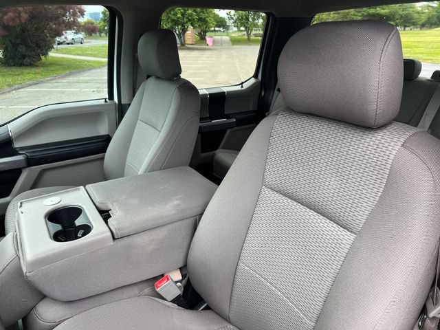 Certified 2020 Ford F150 XLT w/ Equipment Group 301A Mid AWD/4WD image 18
