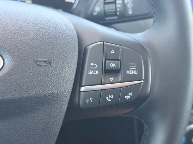 Certified 2024 Ford Maverick Lariat w/ Black Appearance Package FWD image 27