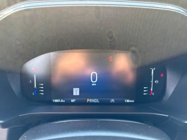 Certified 2024 Ford Escape ST-Line w/ Tech Pack #1 AWD/4WD image 19