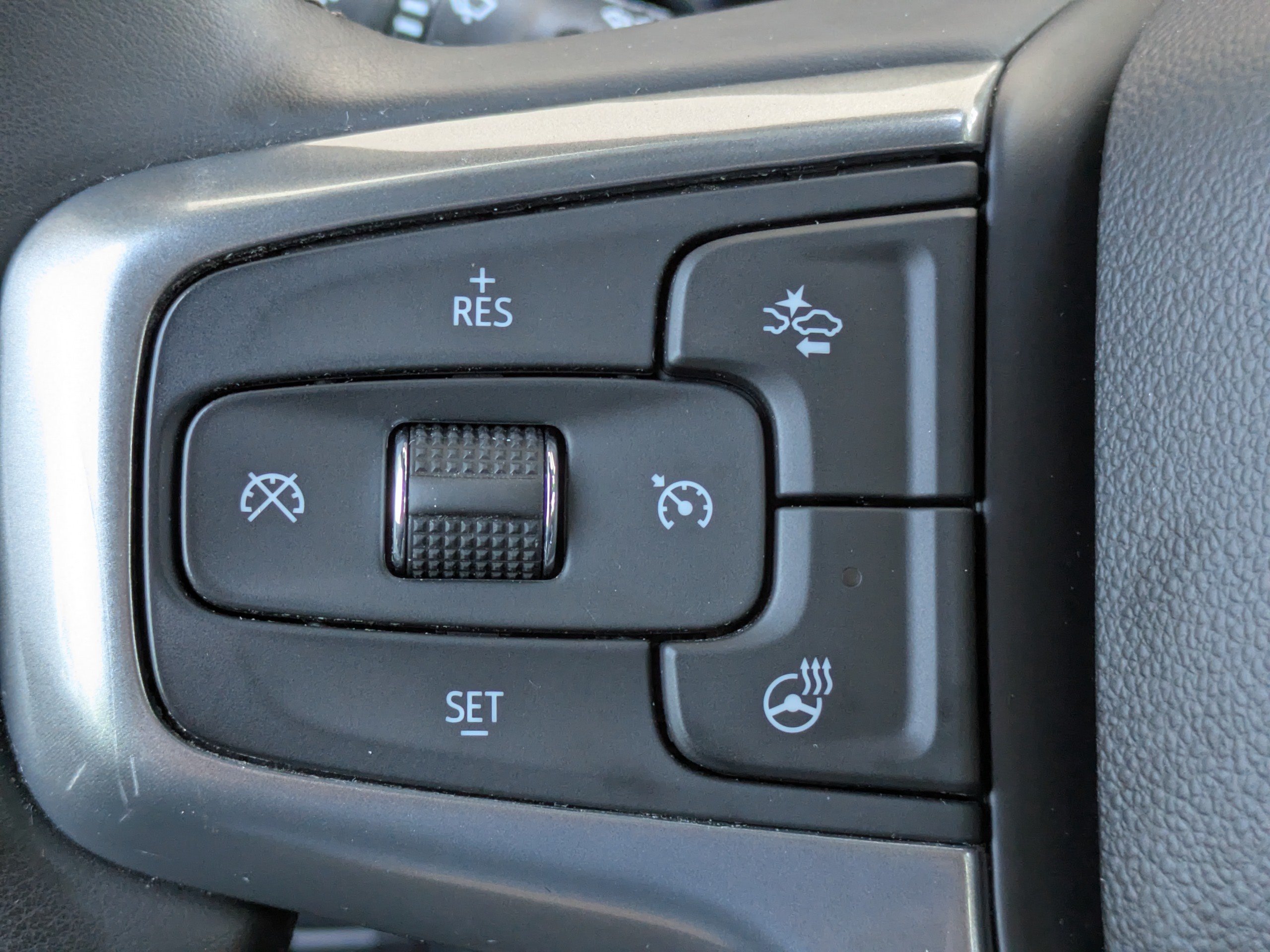 Used 2024 Chevrolet Silverado 2500 LTZ w/ LTZ Premium Package AWD/4WD image 27