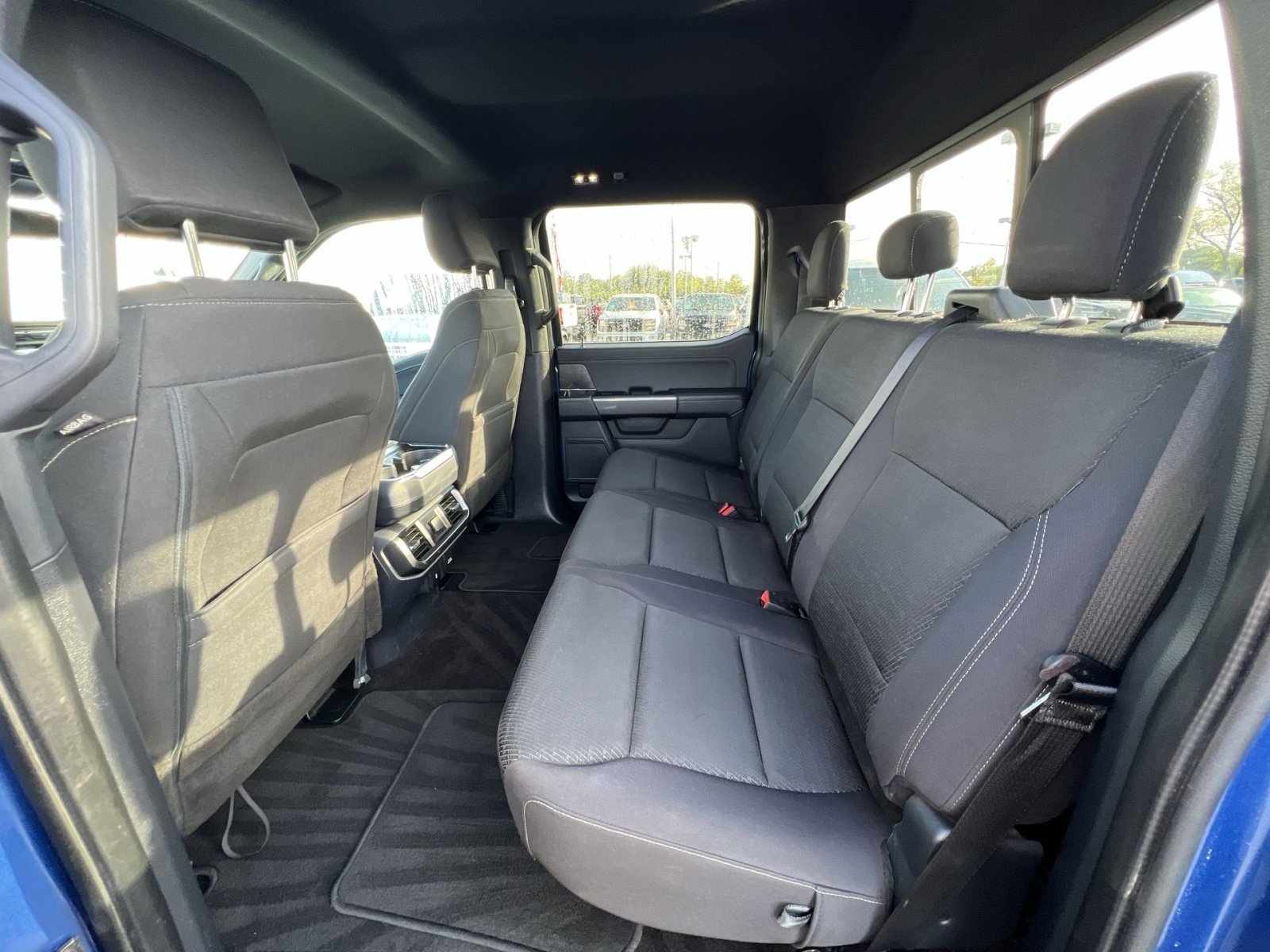 Certified 2022 Ford F150 XLT w/ Equipment Group 302A High image 23