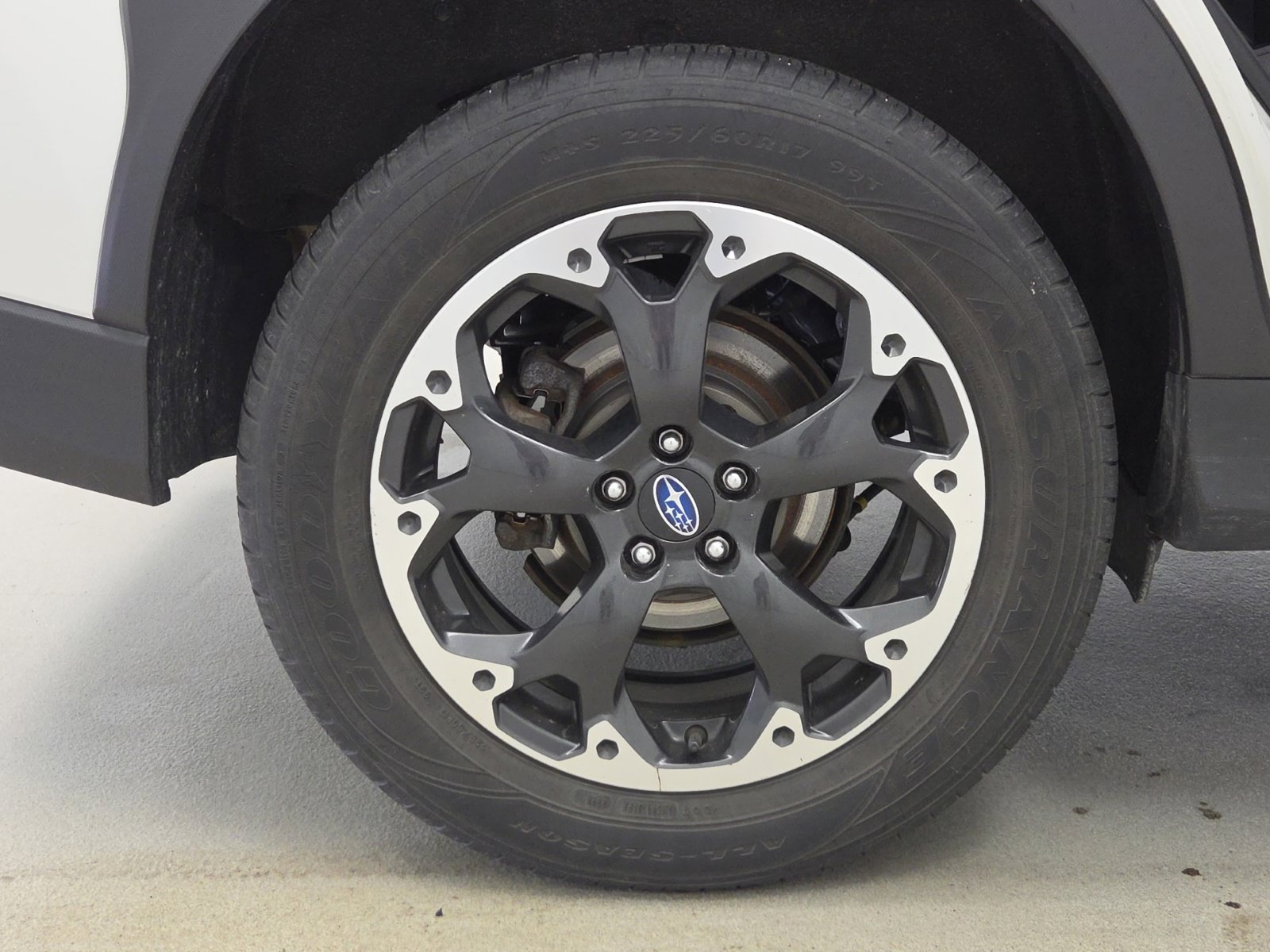 Used 2023 Subaru Crosstrek 2.0i AWD/4WD image 33