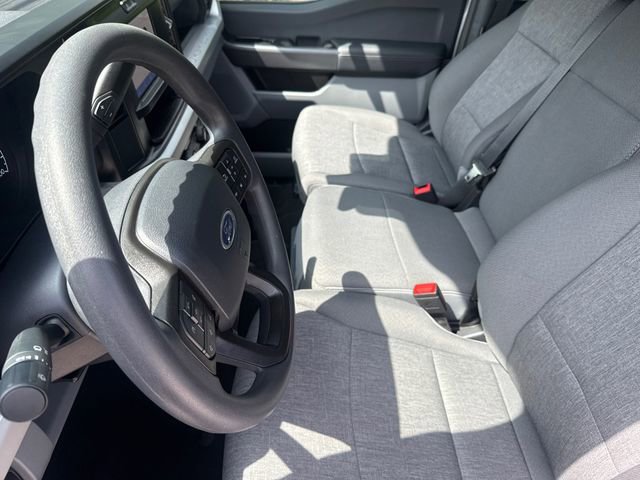 Certified 2026 Ford F250 XL w/ STX Appearance Package AWD/4WD image 19