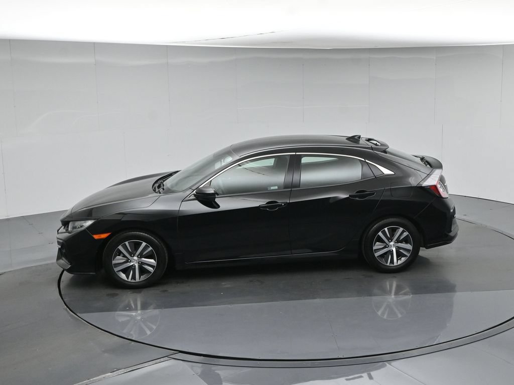 Used 2020 Honda Civic LX image 44
