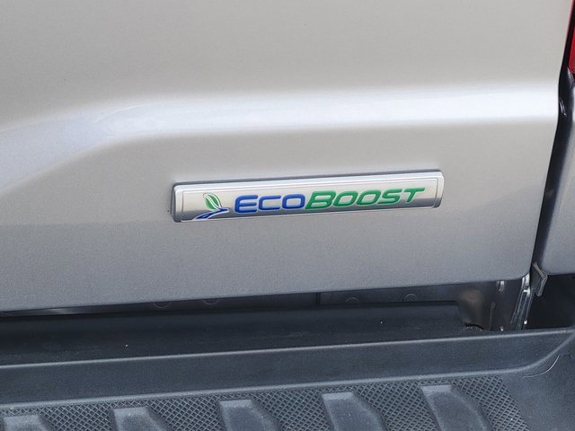 Certified 2023 Ford F150 XL w/ STX Appearance Package image 13