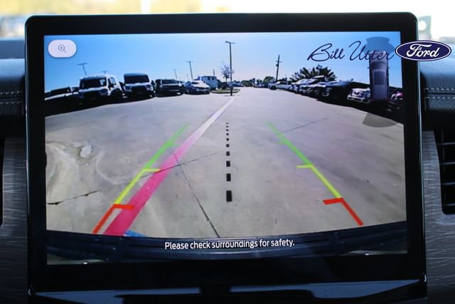 Certified 2024 Ford Expedition Max Limited image 21