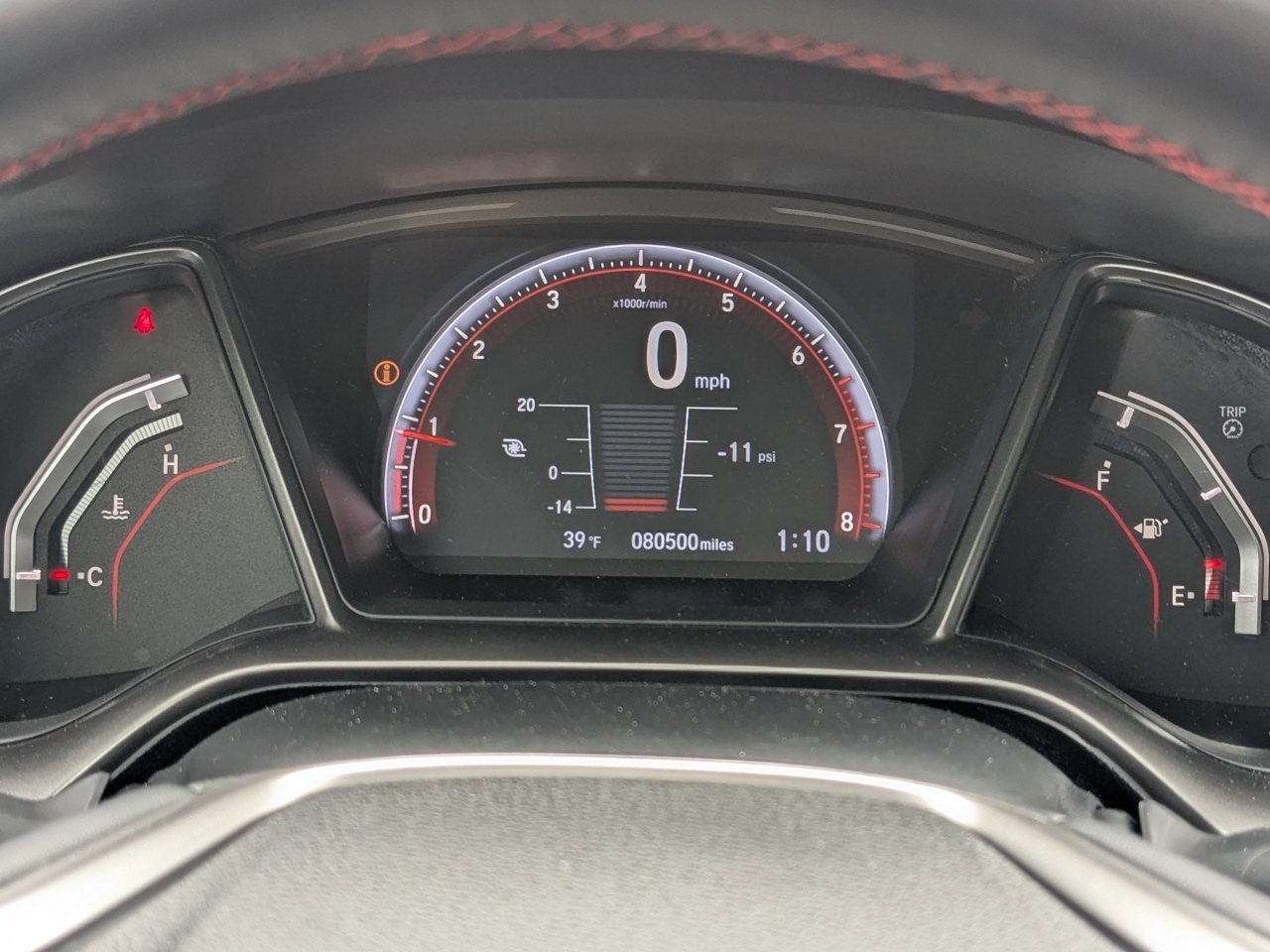 Used 2020 Honda Civic Si image 30