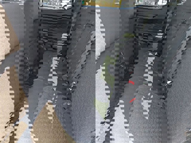 Certified 2025 Ford Ranger XL w/ Trailer Tow Package image 21