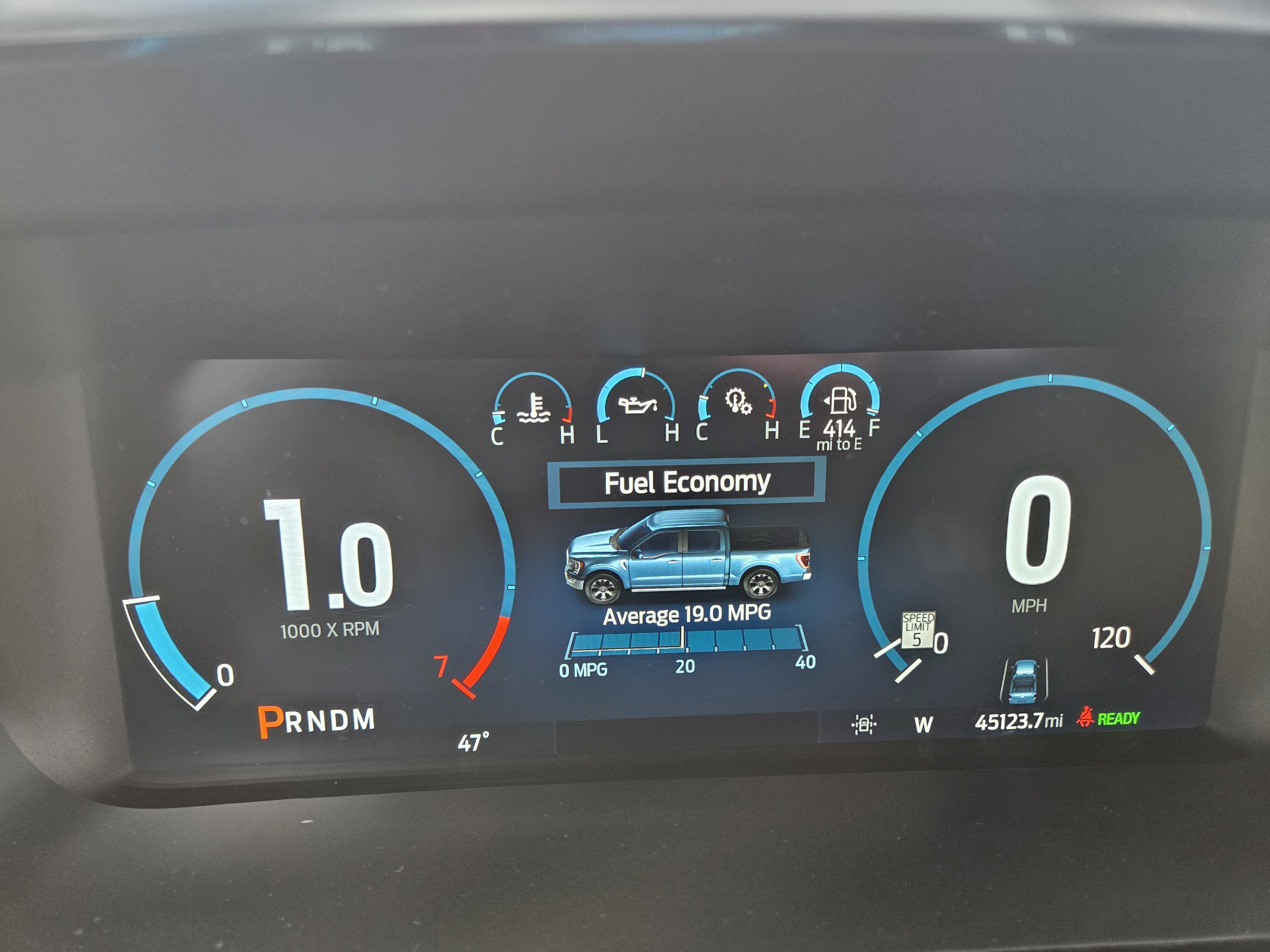 Certified 2022 Ford F150 Platinum w/ Equipment Group 701A High AWD/4WD image 9