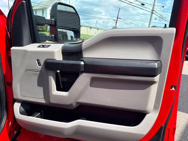 Certified 2020 Ford F350 XL w/ STX Appearance Package AWD/4WD image 27