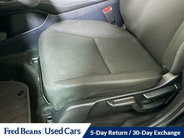 Used 2018 Honda HR-V EX image 18