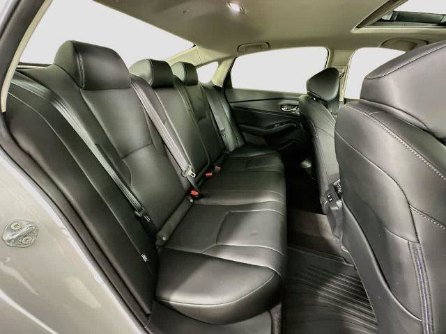 Used 2024 Honda Accord Touring image 34
