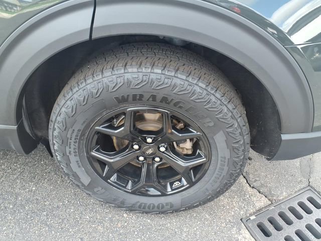 Certified 2022 Ford Explorer Timberline w/ Timberline Technology Package image 8