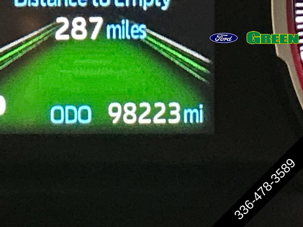 Used 2021 Toyota RAV4 XLE FWD image 13