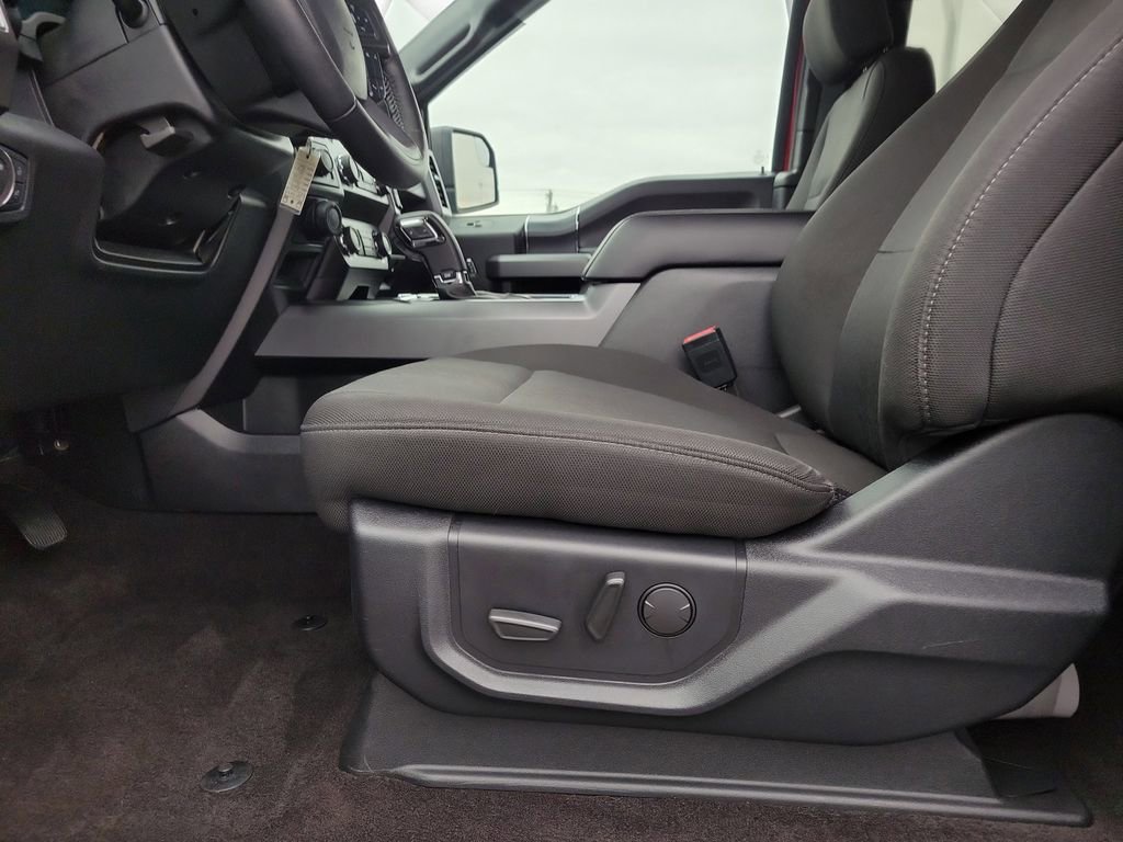 Certified 2019 Ford F150 XLT w/ Equipment Group 302A Luxury image 18