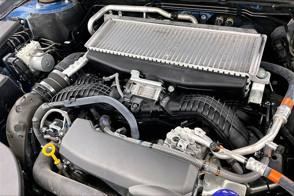 Used 2024 Subaru Outback Wilderness AWD/4WD image 33