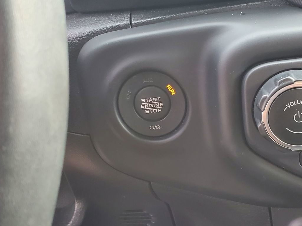 Used 2021 Jeep Wrangler Unlimited Sahara image 19