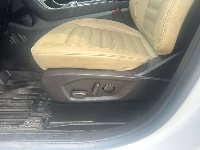Certified 2022 Ford Edge SEL w/ Convenience Package AWD/4WD image 21