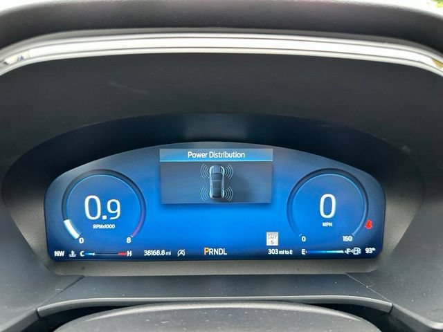 Certified 2023 Ford Escape ST-Line Select w/ Tech Pack #2 AWD/4WD image 61