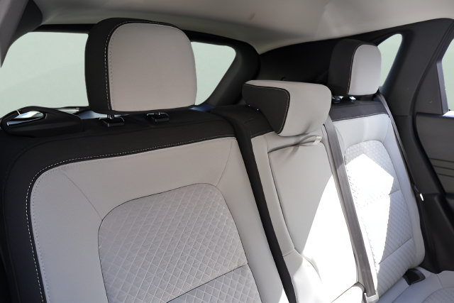 Certified 2023 Ford Escape Active AWD/4WD image 17