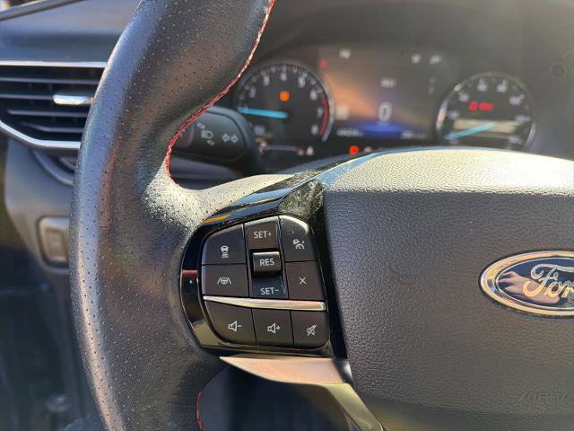 Certified 2023 Ford Explorer ST-Line w/ Class IV Trailer Tow Package image 18