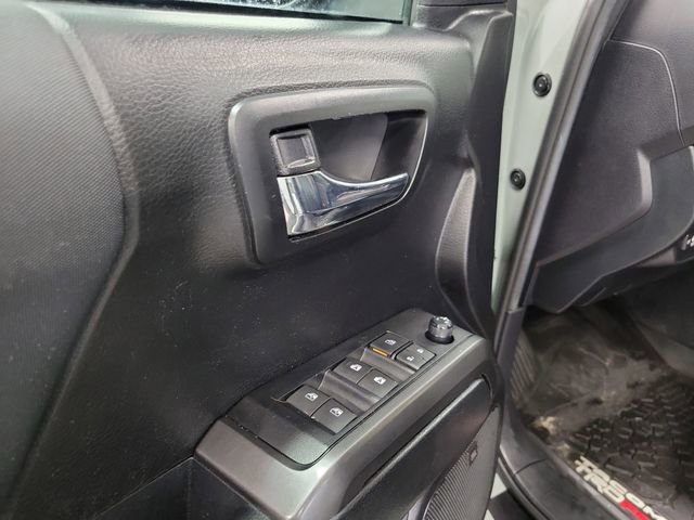 Used 2021 Toyota Tacoma TRD Pro image 7