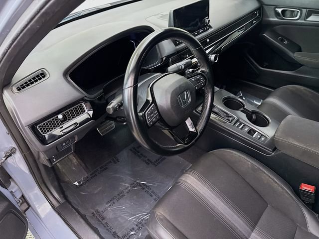 Used 2022 Honda Civic Sport image 9