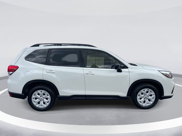 Used 2020 Subaru Forester w/ Alloy Wheel Package AWD/4WD image 3