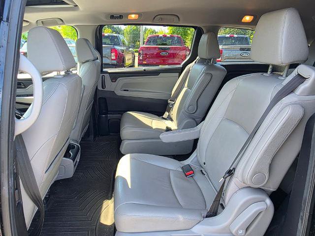 Used 2019 Honda Odyssey EX-L image 9