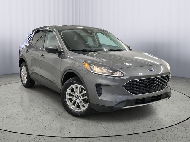 Certified 2022 Ford Escape SE w/ Convenience Package image 4